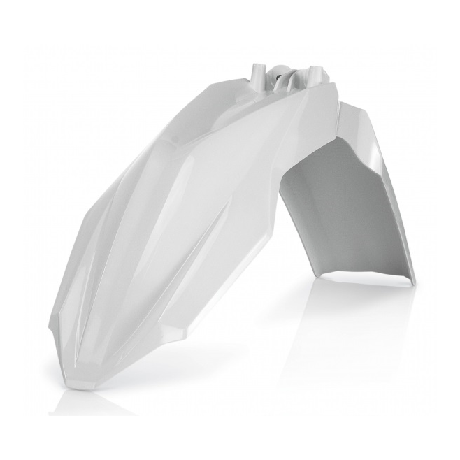 Front Fender Acerbis Husqvarna FC/TC...