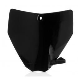 Placa Frontal Acerbis...