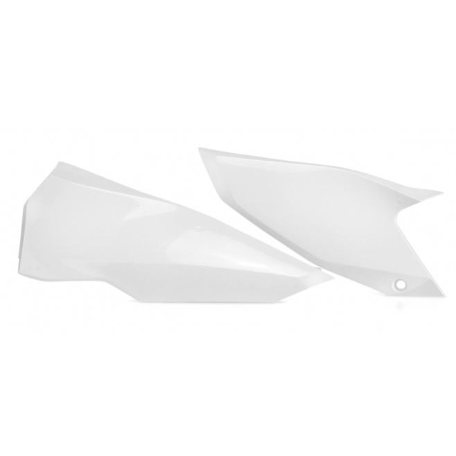 Rear Side Panels Kit Acerbis...