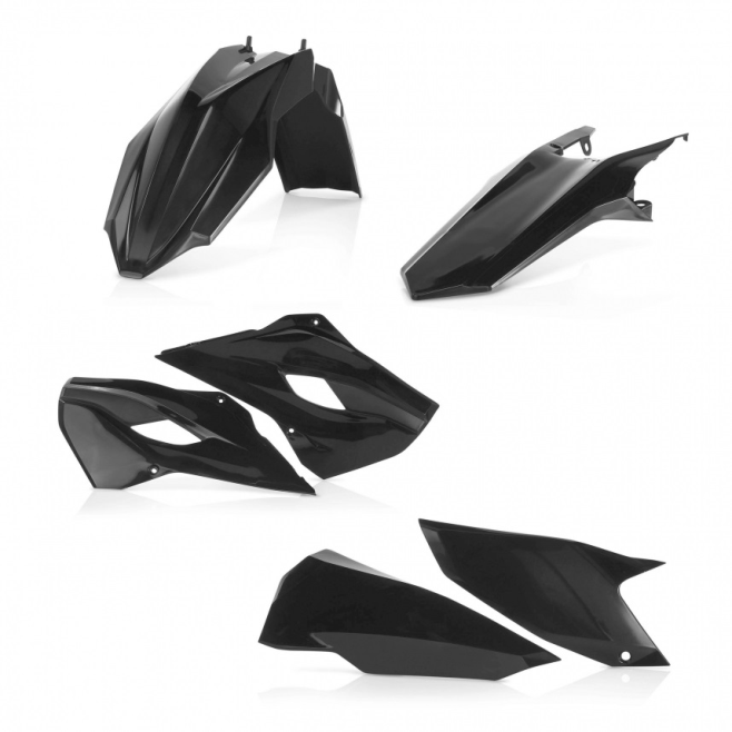Kit Plásticos Acerbis Husqvarna FE/TE...