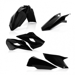 Kit Plásticos Acerbis...