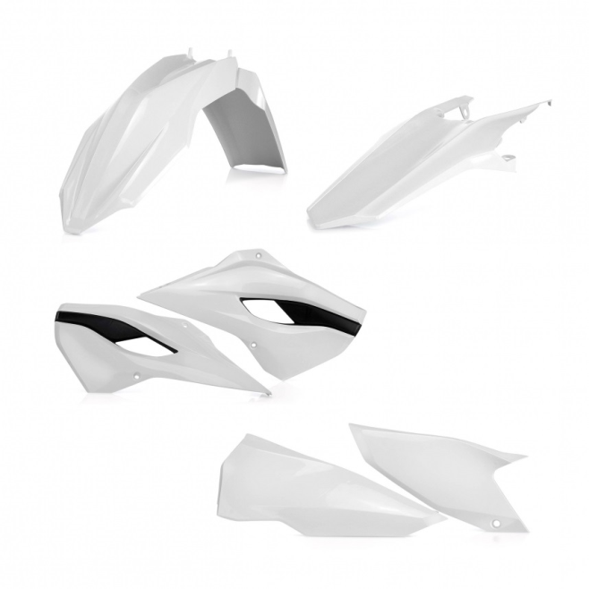 Kit Plastiques Acerbis Husqvarna...
