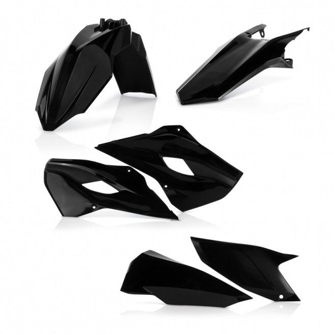 Acerbis Plastic Kit Husqvarna FC/TC...