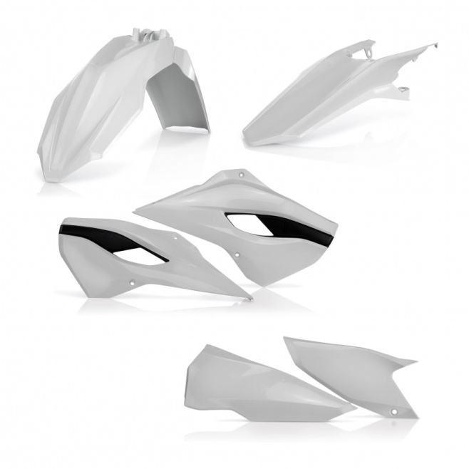 Acerbis Plastic Kit Husqvarna FC/TC...