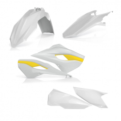 Acerbis Plastic Kit...