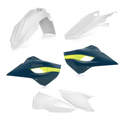 Acerbis Plastic Kit...