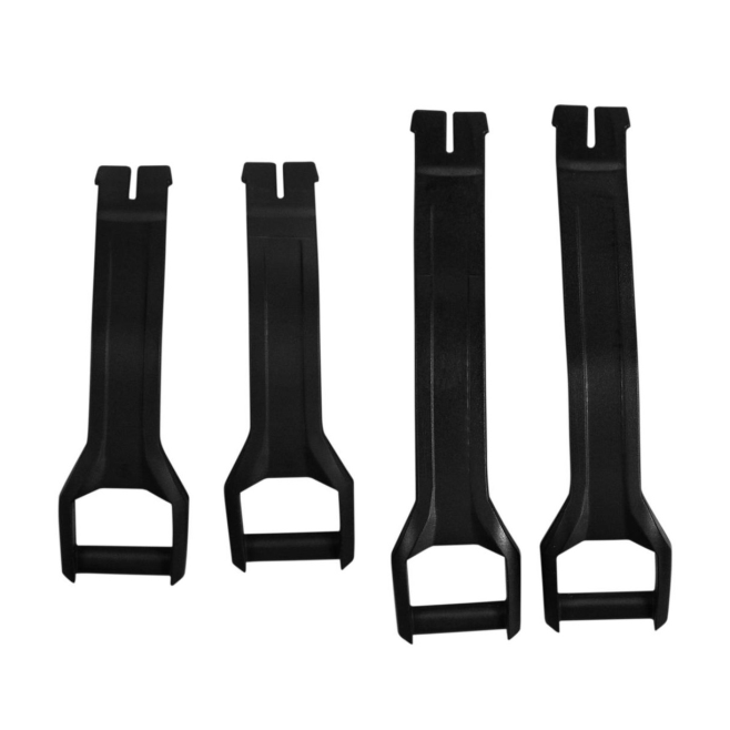 Set Correas de Botas Acerbis X-Move...