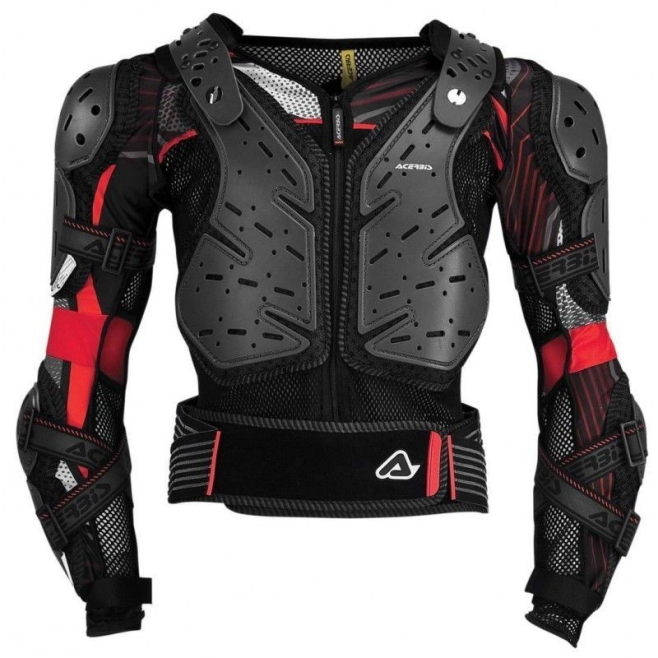 Gilet de Protection Acerbis Koerta...