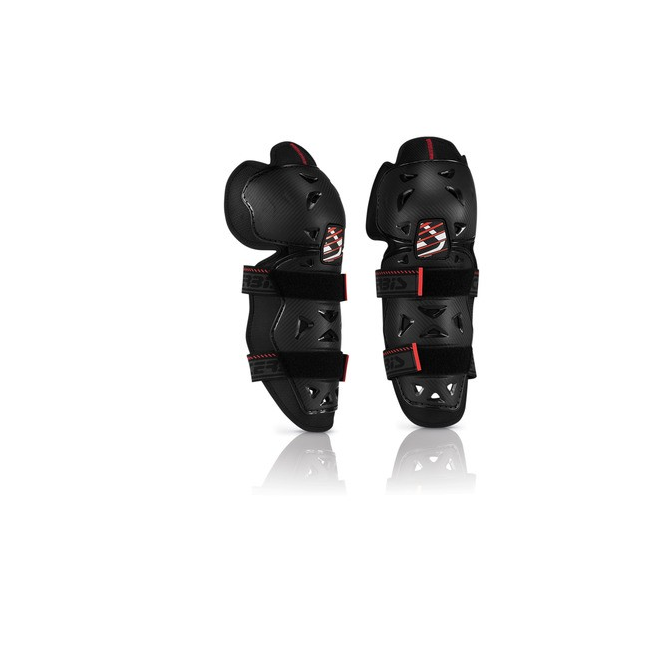 Joelheiras Acerbis Profile Adulto 2.0