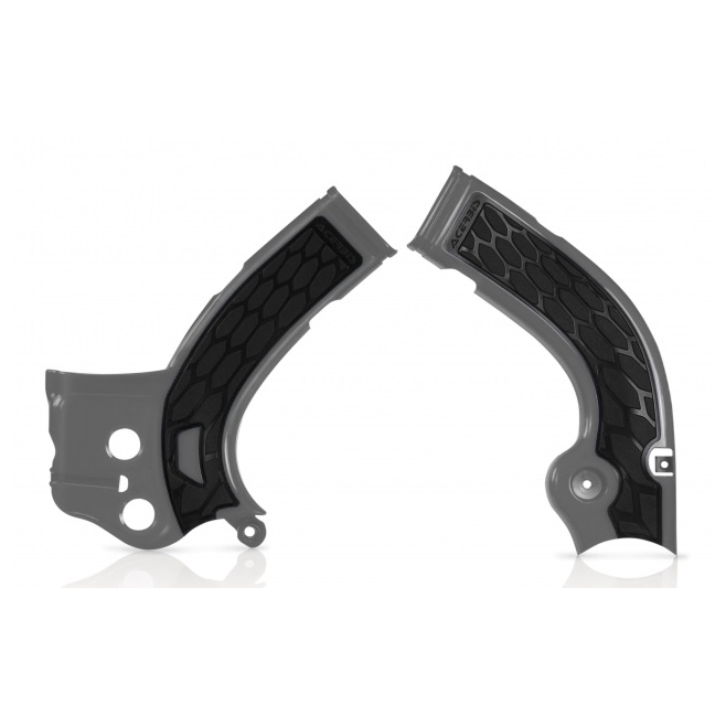 Protector de Chasis Acerbis X-Grip...