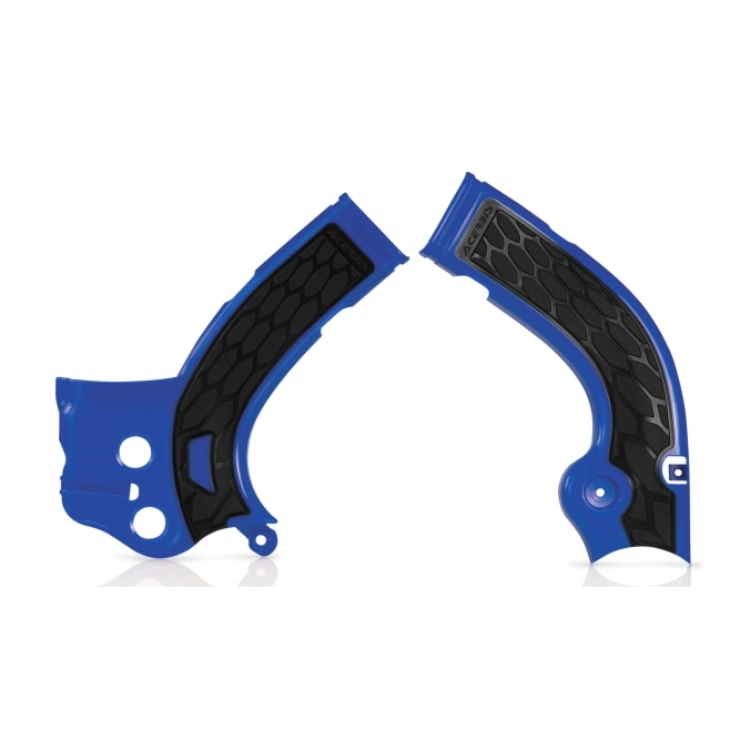 Protecteurs Châssis Acerbis X-Grip...