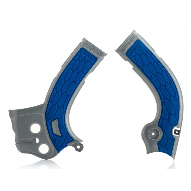 Frame Protectors Acerbis X-Grip...