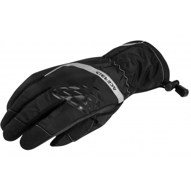 Gants Acerbis Freeland 2.0 Noir