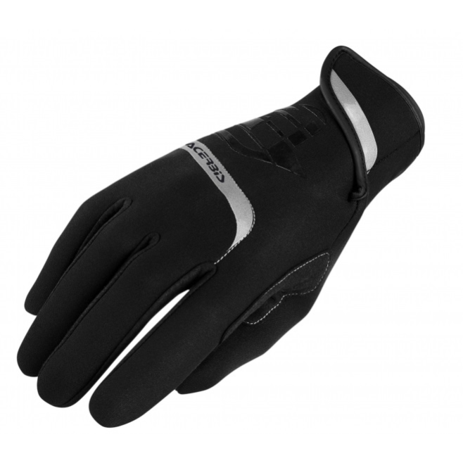 Gloves Acerbis Neopreno 2.0 Black