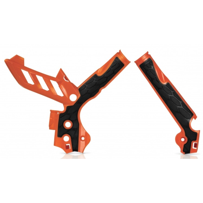 Protector de Quadro Acerbis X-Grip...
