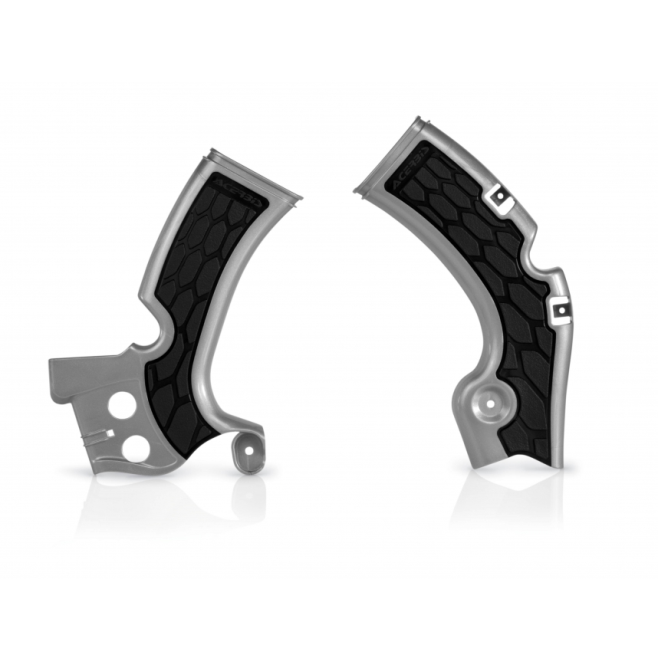 Protecteurs Châssis Acerbis X-Grip...