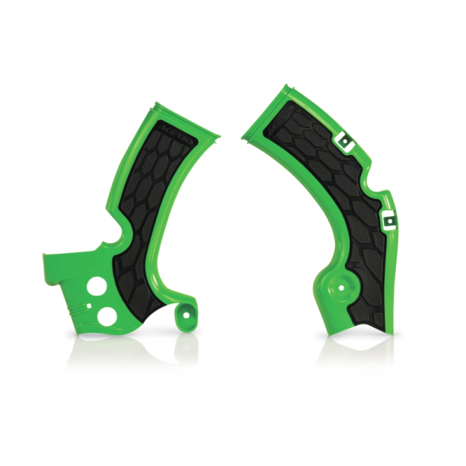 Protecteurs Châssis Acerbis X-Grip...