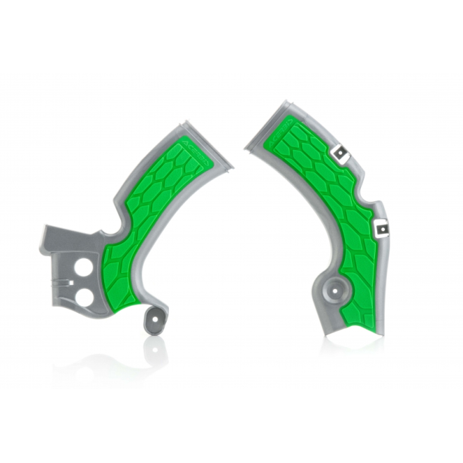 Protecteurs Châssis Acerbis X-Grip...