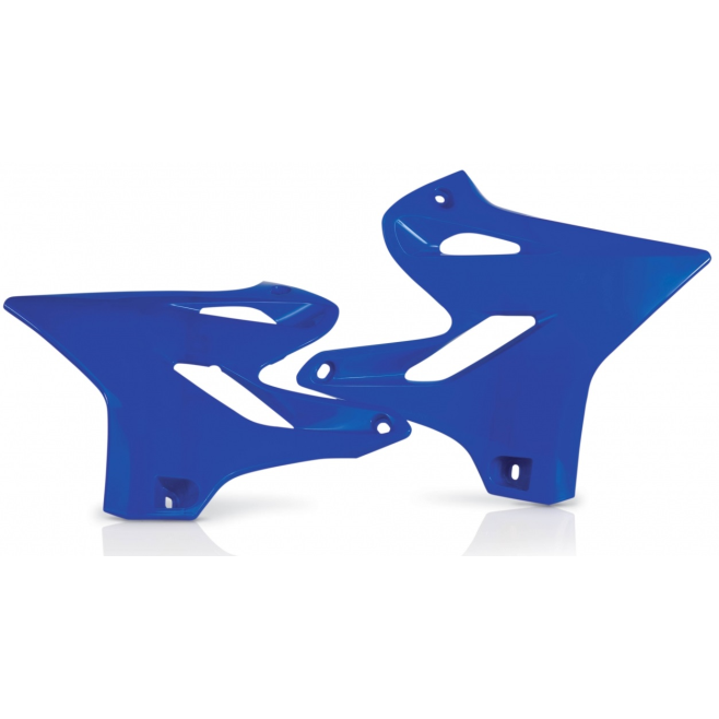 Plaques Radiateur Acerbis Yamaha...