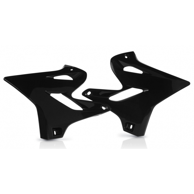 Plaques Radiateur Acerbis Yamaha...