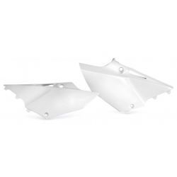 Rear Side Panels Kit...