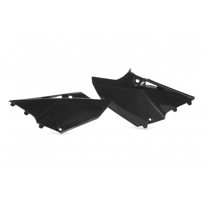 Rear Side Panels Kit Acerbis Yamaha...