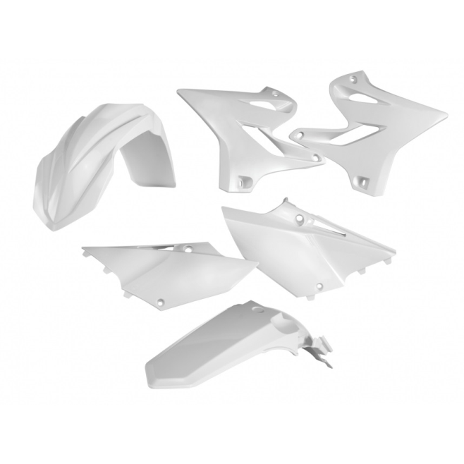 Acerbis Plastic Kit Yamaha YZ 125/250...