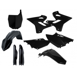 Full Kit Plásticos Acerbis...