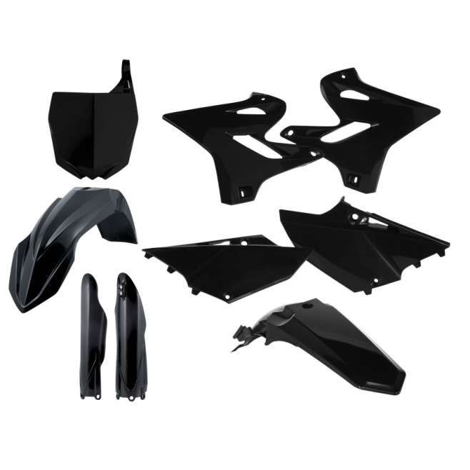 Full Kit Plásticos Acerbis Yamaha YZ...