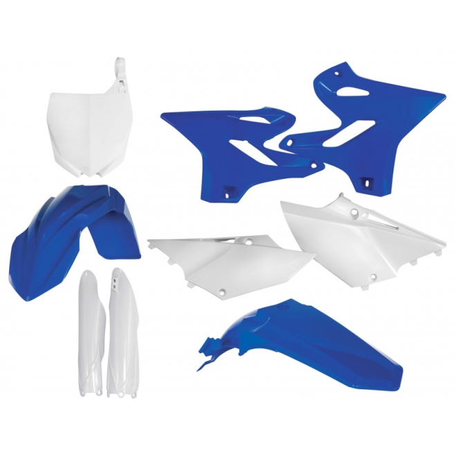 Full Kit Plastics Acerbis Yamaha YZ...