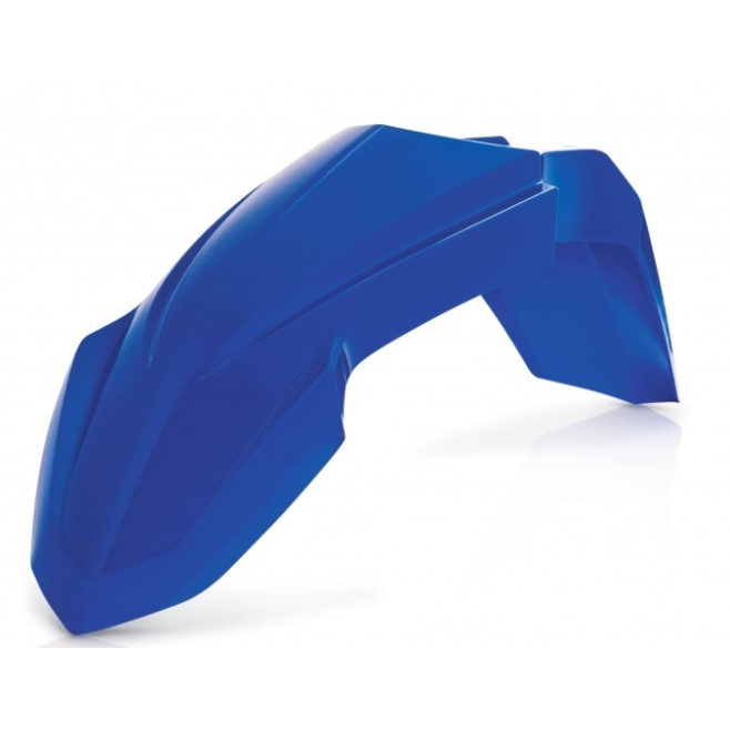 Garde Boue Avant Acerbis Yamaha YZ 85...