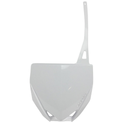 Placa Frontal Acerbis...