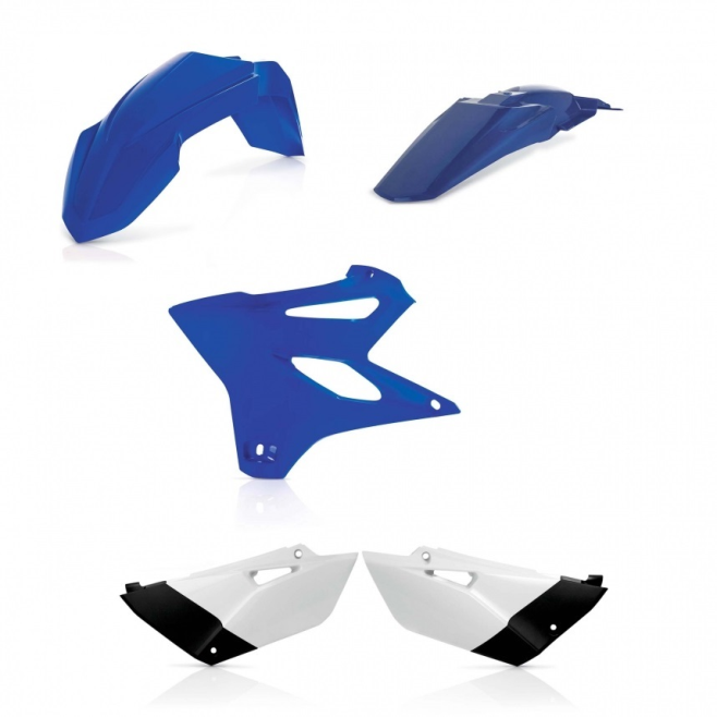 Kit Plásticos Acerbis Yamaha YZ 85...