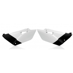 Rear Side Panels Kit...