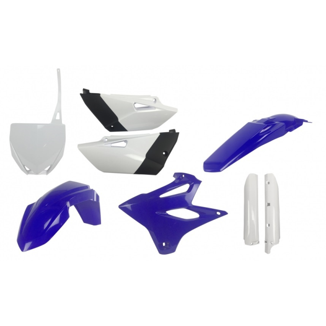 Full Kit Plastics Acerbis Yamaha YZ...