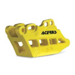 Guide Chaîne Acerbis 2.0...