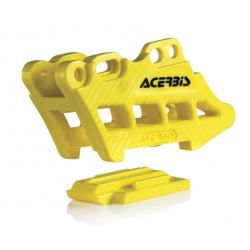 Guide Chaîne Acerbis 2.0... 2