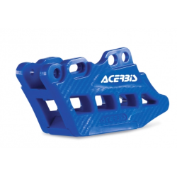 Guide Chaîne Acerbis 2.0...