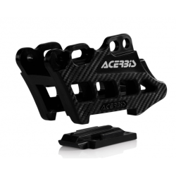 Guide Chaîne Acerbis 2.0... 2