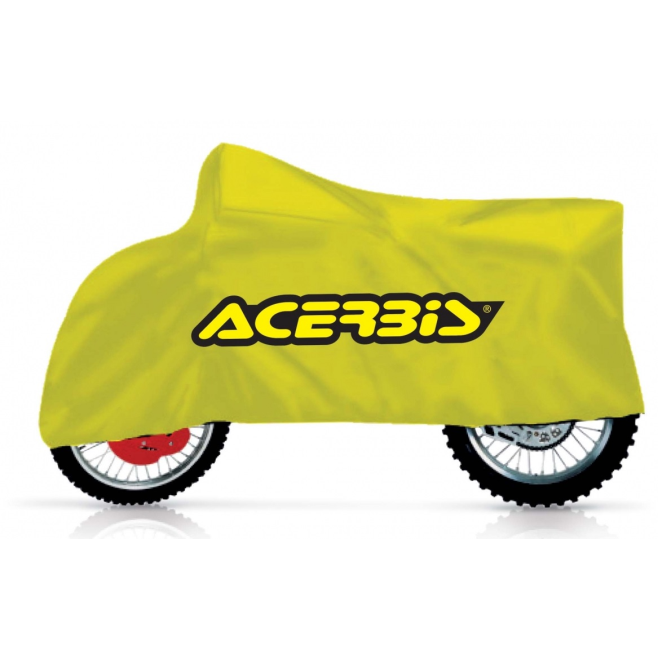 Capa de motocicleta Acerbis