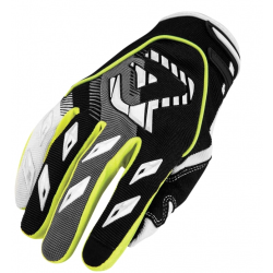 Luvas Acerbis MX-X1 Preto
