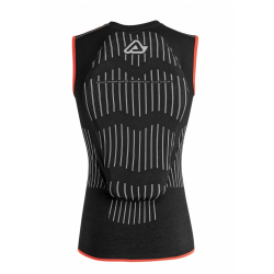 Chaleco Acerbis X-Fit Preto 2