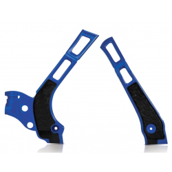 Protector de Chasis Acerbis...