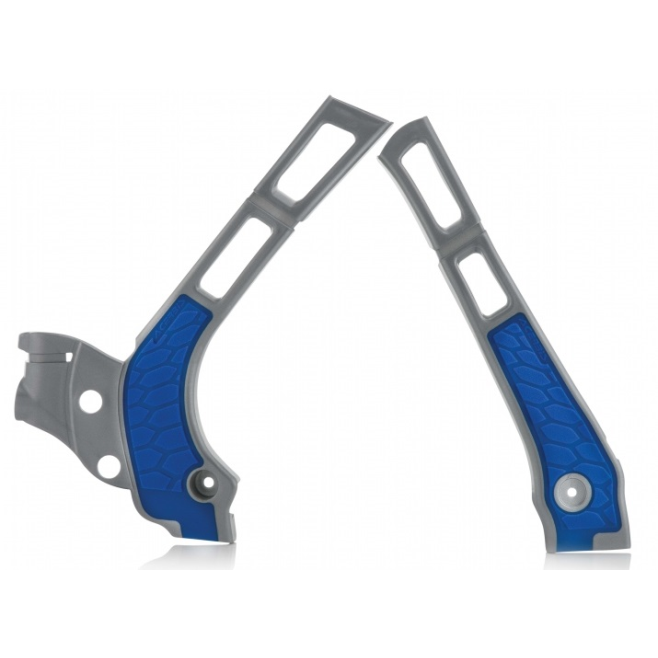 Frame Protectors Acerbis X-Grip...