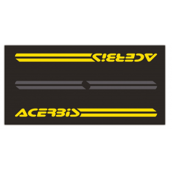 Tapis Taller Acerbis...