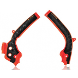 Protector de Quadro Acerbis...