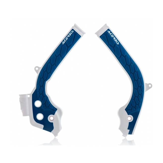 Protector de Quadro Acerbis X-Grip...