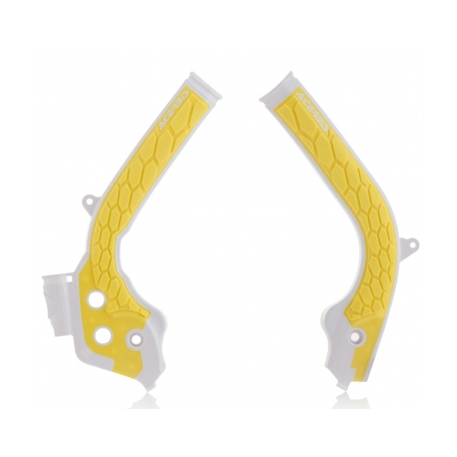 Protector de Chasis Acerbis X-Grip...