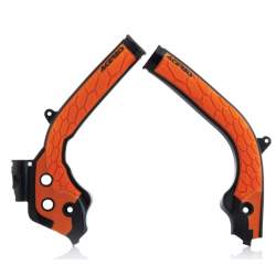 Protector de Quadro Acerbis...