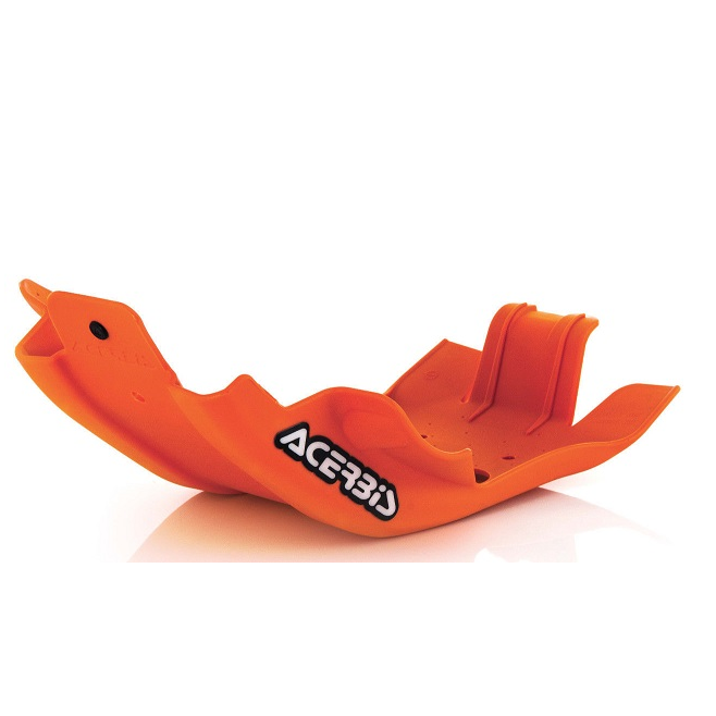 Sabot de Protection Acerbis KTM SX-F...